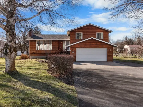 1122 S Henry Rd, Greenacres, WA 99016