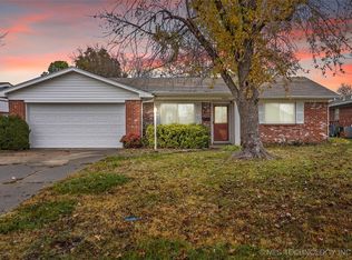 5003 S 94th East Ave, Tulsa, OK 74145
