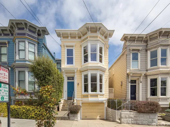 1928 Pierce St, San Francisco, CA 94115