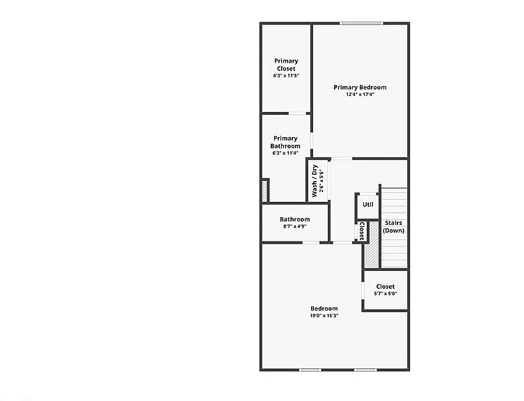 546 Wendell Falls Pkwy — Photo 3
