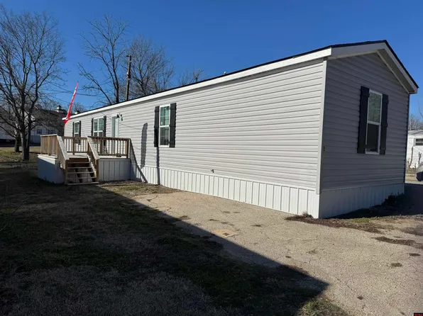 1023 E 9th St, Mountain Home, AR 72653