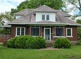 76 N Belvidere St, Buffalo City, WI 54622