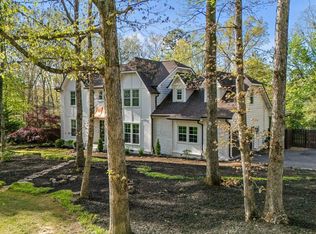 32 Cool Springs Rd, Signal Mountain, TN 37377