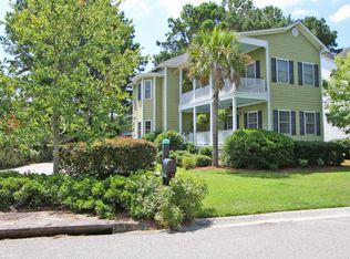 733 High Battery Cir, Mount Pleasant, SC 29464