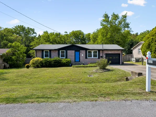 337 Janette Ave, Goodlettsville, TN 37072