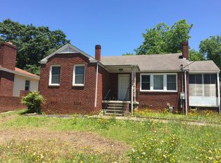 4116 Monticello Rd, Columbia, SC 29203