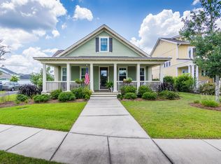 529 Carnes Crossing Blvd, Summerville, SC 29486