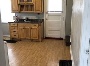 309 1/2 6th St, Carnegie, PA