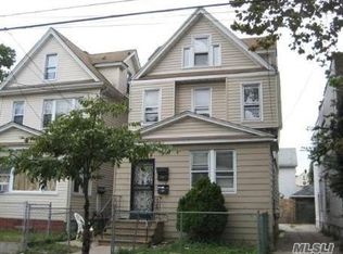 10718 Waltham St, Jamaica, NY 11435