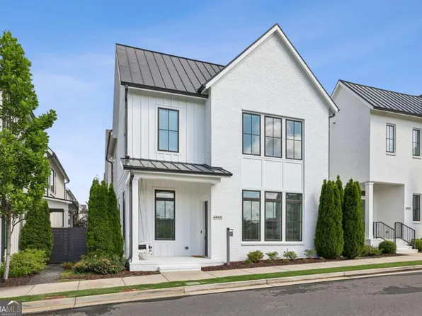 6815 Halcyon Way, Alpharetta, GA 30005