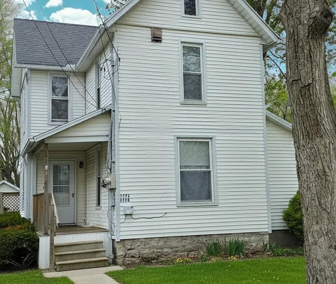 117 E Reed — Photo 1