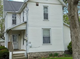 117 E Reed Ave, Bowling Green, OH 43402
