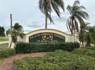 116 Key Largo Ct NE, Lake Placid, FL 33852