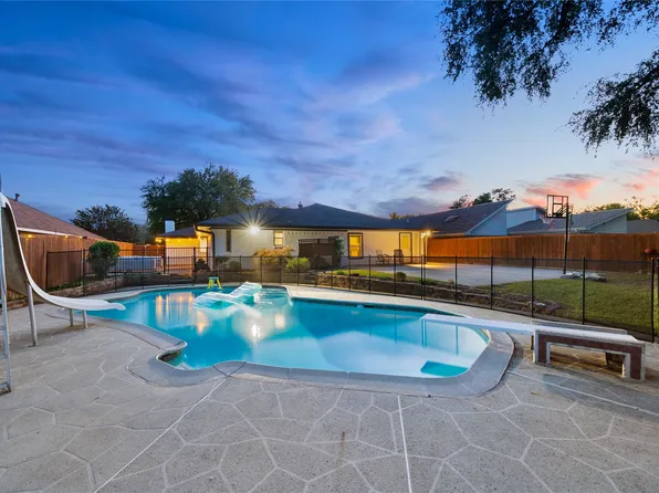 3217 Teakwood Ln, Plano, TX 75075