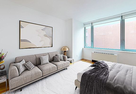 4th image of 88 Leonard St APT 1110