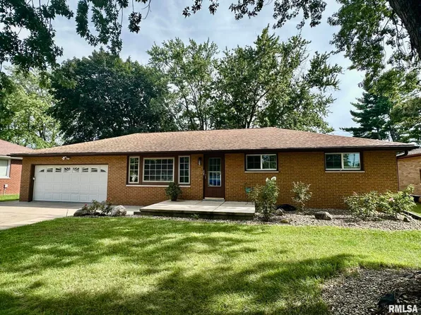 118 Turnron Pl, East Peoria, IL 61611