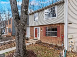 11747 Lone Tree Ct, Columbia, MD 21044