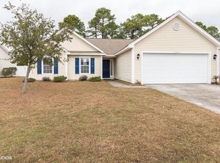 6035 Quinn Rd, Myrtle Beach, SC 29579