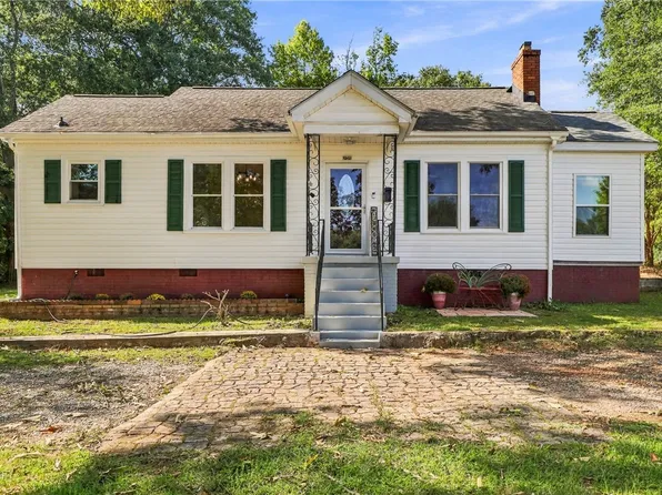 209 Tindal Rd, Greenville, SC 29617