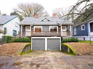 3390 SE 8th Ave, Portland, OR 97202