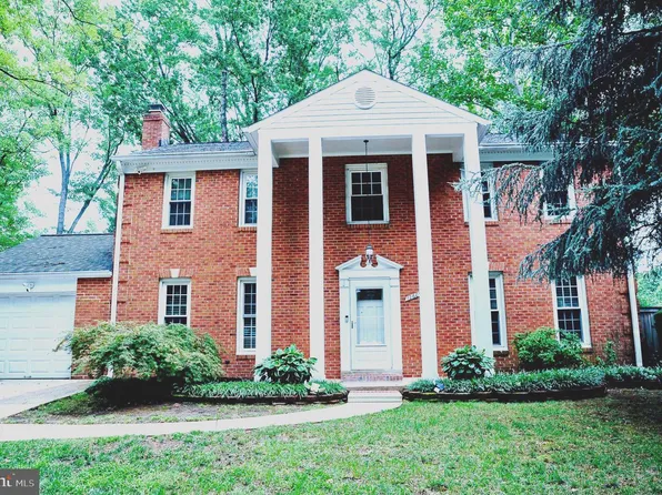 12609 King Arthur Ct, Glenn Dale, MD 20769