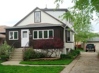 11409 S Central Park Ave, Chicago, IL