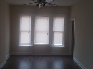 7100 S Prairie Ave #2, Chicago, IL 60619