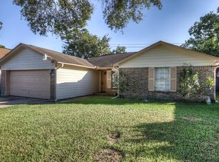 14814 Easingwold Dr, Houston, TX 77015