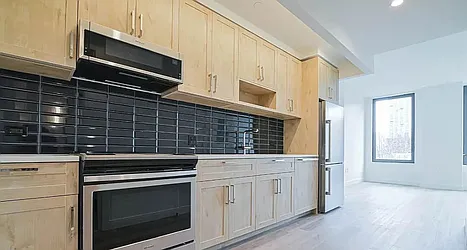 Rented by Affordable Living NYC LLC