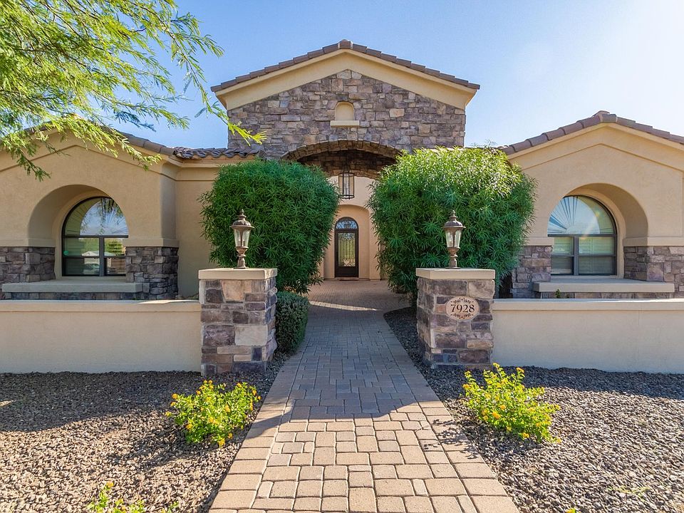 1st image of 7928 W Avenida Del Sol