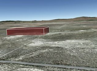 0 County Highway 5 #14F, Christmas Valley, OR 97641