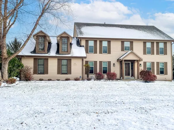 W263N2378 Wilderness WAY, Pewaukee, WI 53072