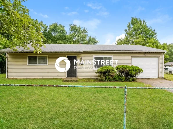 4265 Aspen Way, Indianapolis, IN 46226