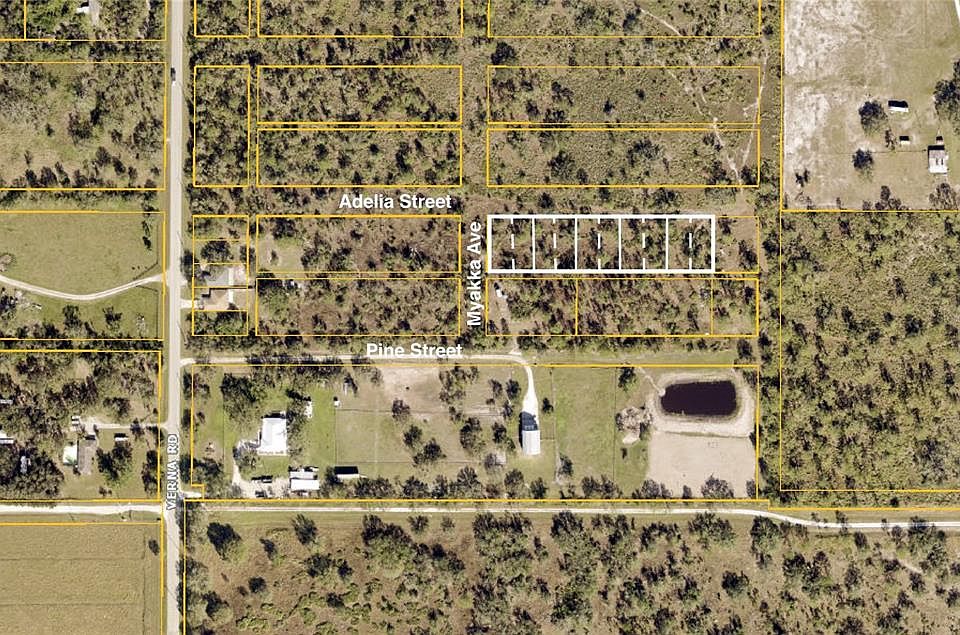 1st image of Verna Rd #1