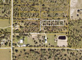 Verna Rd #1, Myakka City, FL 34251