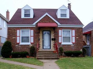7320 N Osceola Ave, Chicago, IL