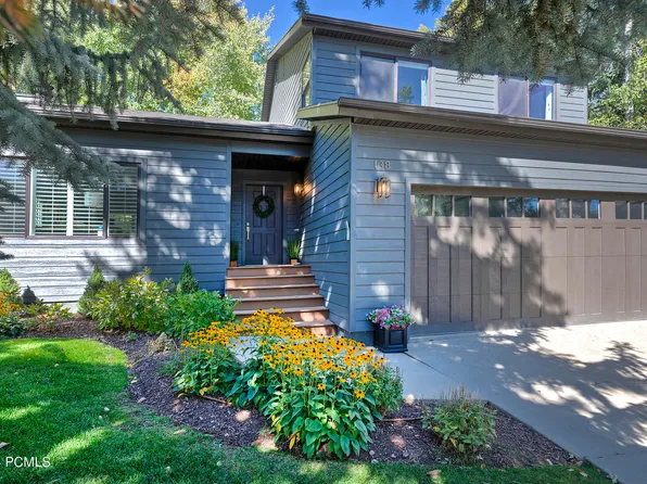 138 Webster Ct, Park City, UT 84060