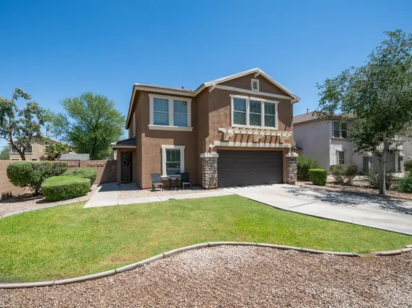 7274 W STATE Avenue, Glendale, AZ 85303