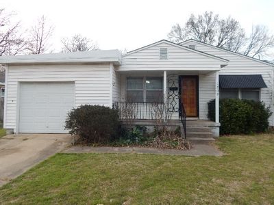 1709 Tower Dr, Ardmore, OK, 73401