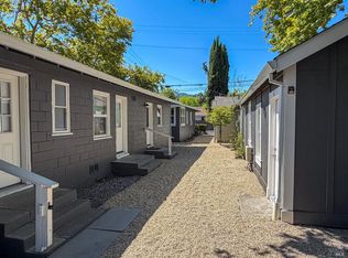 1701 Lake Street, Calistoga, CA 94515