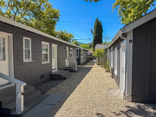 1701 Lake Street, Calistoga, CA 94515