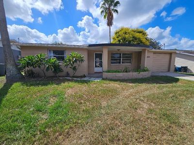 5252 Seahorse Dr, New Port Richey, FL, 34652