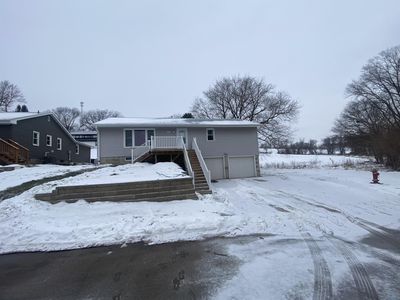 217 N N Pne, Hinton, IA, 51024