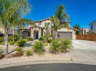 601 Bristol Ct, Brentwood, CA 94513