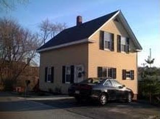 160 Hale St, Haverhill, MA 01830