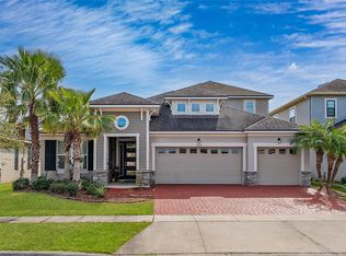 3040 Cardillino Way, Kissimmee, FL 34741