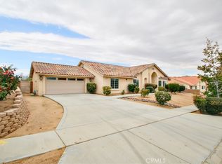7772 Grand Ave, Yucca Valley, CA 92284