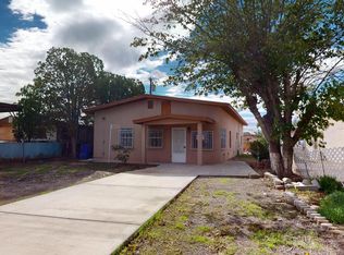 886 E Picacho Ave, Las Cruces, NM 88001