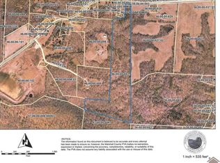 2064 Benton Birmingham Rd, Benton, KY 42025