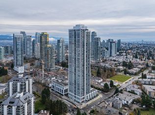 6468 Willingdon Ave #3307, Burnaby, BC V5H 2T3